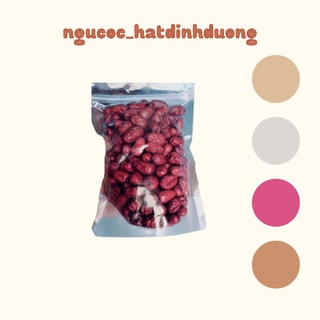 500g táo đỏ Tân Cương