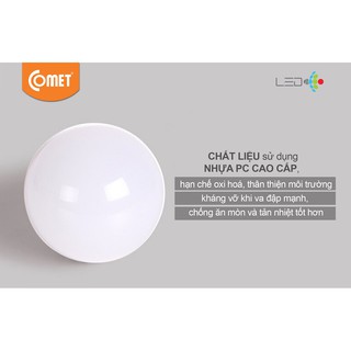 BỘ BÓNG LED BULD COMET CB13H-40