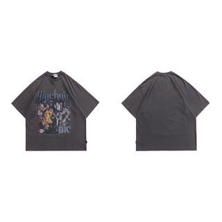 Áo phông Made Extreme Aquarius Tshirt