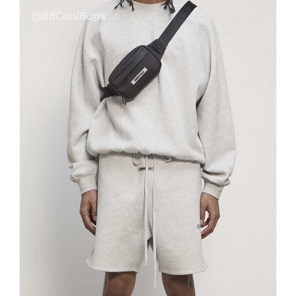 ⚡[88CoolBags] TÚI ĐEO CHÉO ESSENTIALS | BigBuy360 - bigbuy360.vn