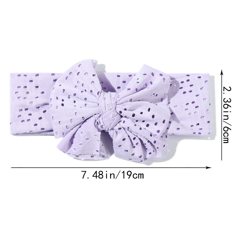 NEXTVN Băng Đô Handmade Dễ Thương Cho Bé