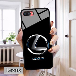 Ốp lưng Oppo A5 - Logo Oto