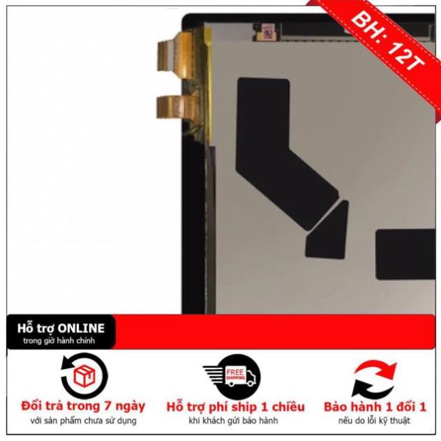 BH12TH  Màn Hình Cảm Ứng Microsoft Surface Pro 6 1796 | BigBuy360 - bigbuy360.vn