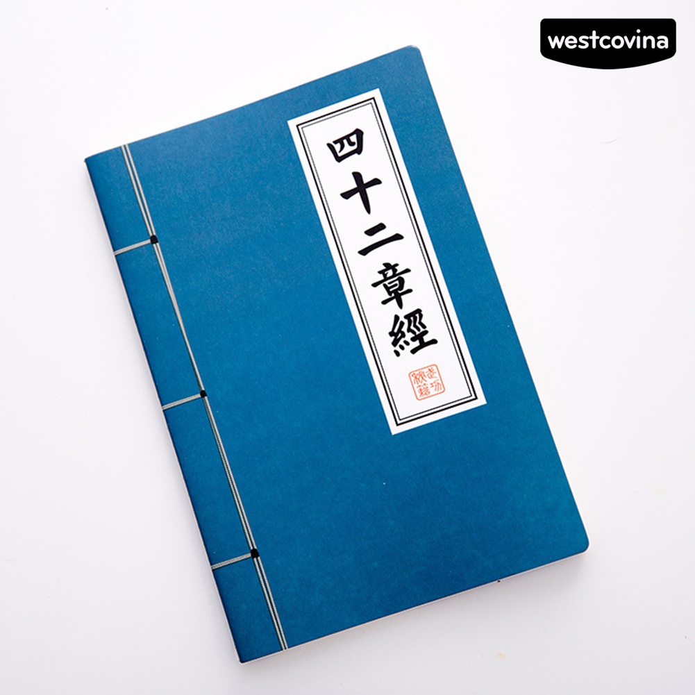 Mới Sổ Tay Khổ A5 In Hình Võ Thuật Cổ Điển