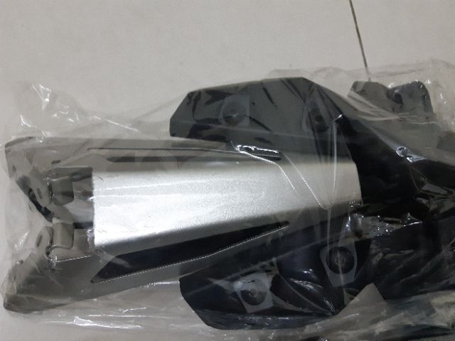 Đuôi sau exciter150 zin tháo xe chính hãng yamaha