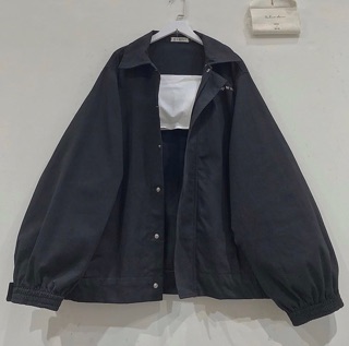 JACKET THÊU MANY