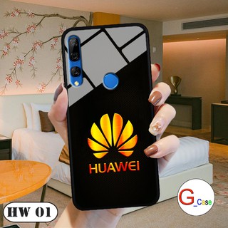 Ốp lưng Huawei Y9 Prime 2019 - hình 3D