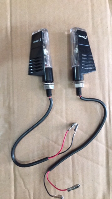 Xi nhan sau kiểu cánh bườm