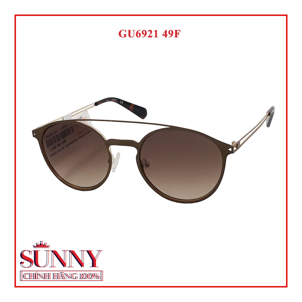 Kính Mát Guess GU6921