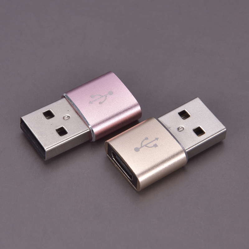 Bộ Chuyển Đổi Usb 3.0 Loại C Sang Usb 3.1 Type C Chuyên Dụng | BigBuy360 - bigbuy360.vn