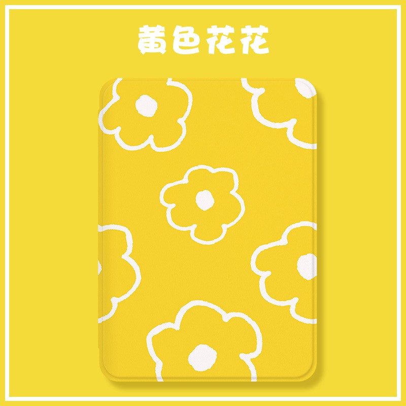 ⭐⭐ Bao da Kindle Paperwhite 4 - Cover nam châm Silicon dẻo - Hình cực đẹp | BigBuy360 - bigbuy360.vn