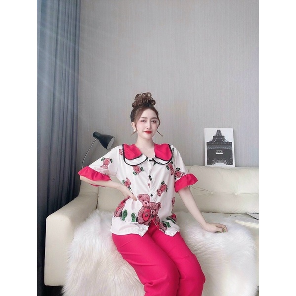 BỘ BIZAMA TIỂU THƯ SIÊU XINH