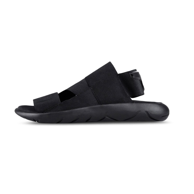 Sandal Y3 đen