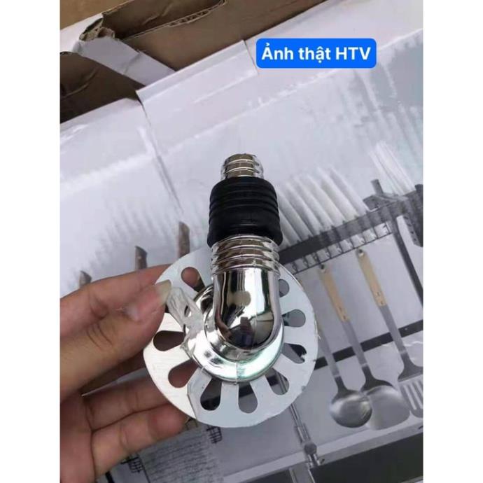 Nắp Ống Xả Máy Giặt Ngăn Mùi