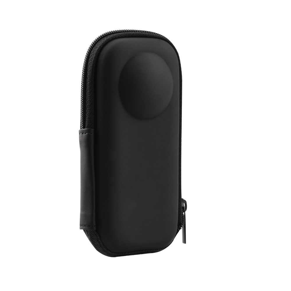 Túi Đựng Bảo Vệ Camera Bằng Silicon Cho Insta360 ONE X3