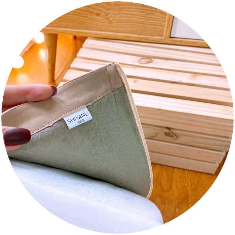 Bốt xích quảng châu cao cấp.