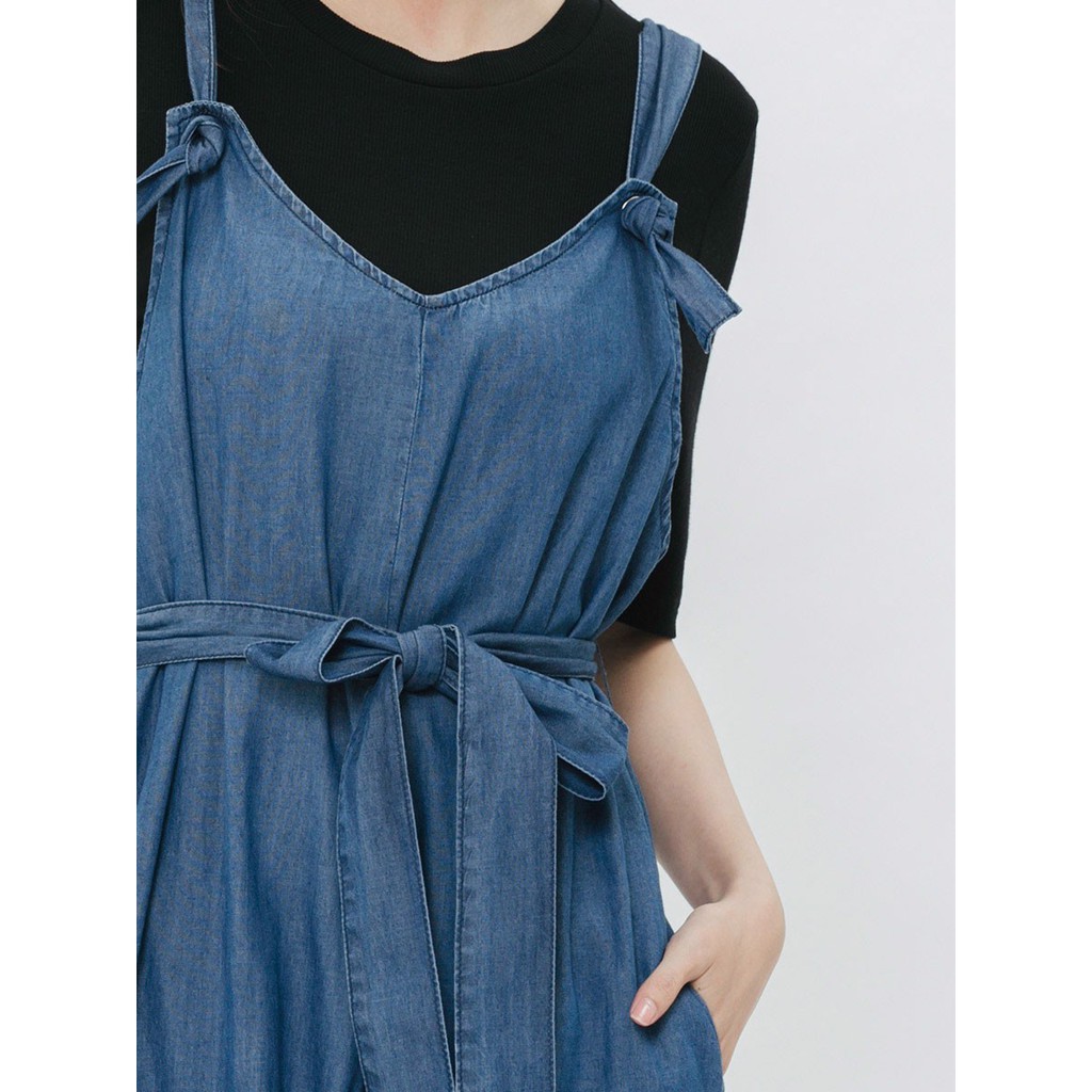 Jumpsuit jeans H:CONNECT 3022315540110