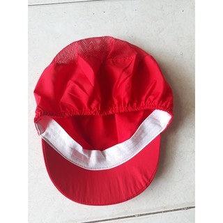 Nón vải bảo hộ