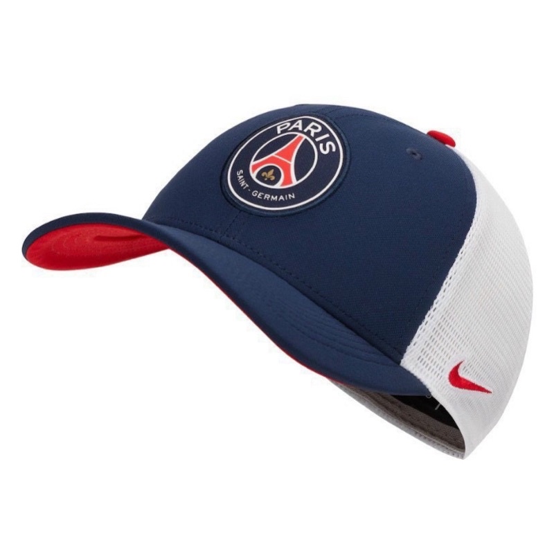 Mũ lưỡi trai nam nữ PSG.Bản chuẩn lót lưới cao cấp thoáng mát ko bạc màu.Nón thời trang xuất xứ Việt Nam