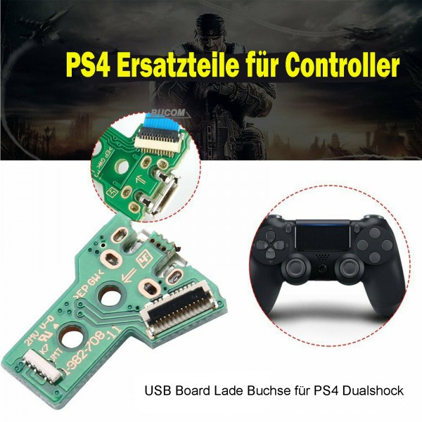 Set 2 dây nối mạch led ps4 usb các đời 12pin và 14 pin