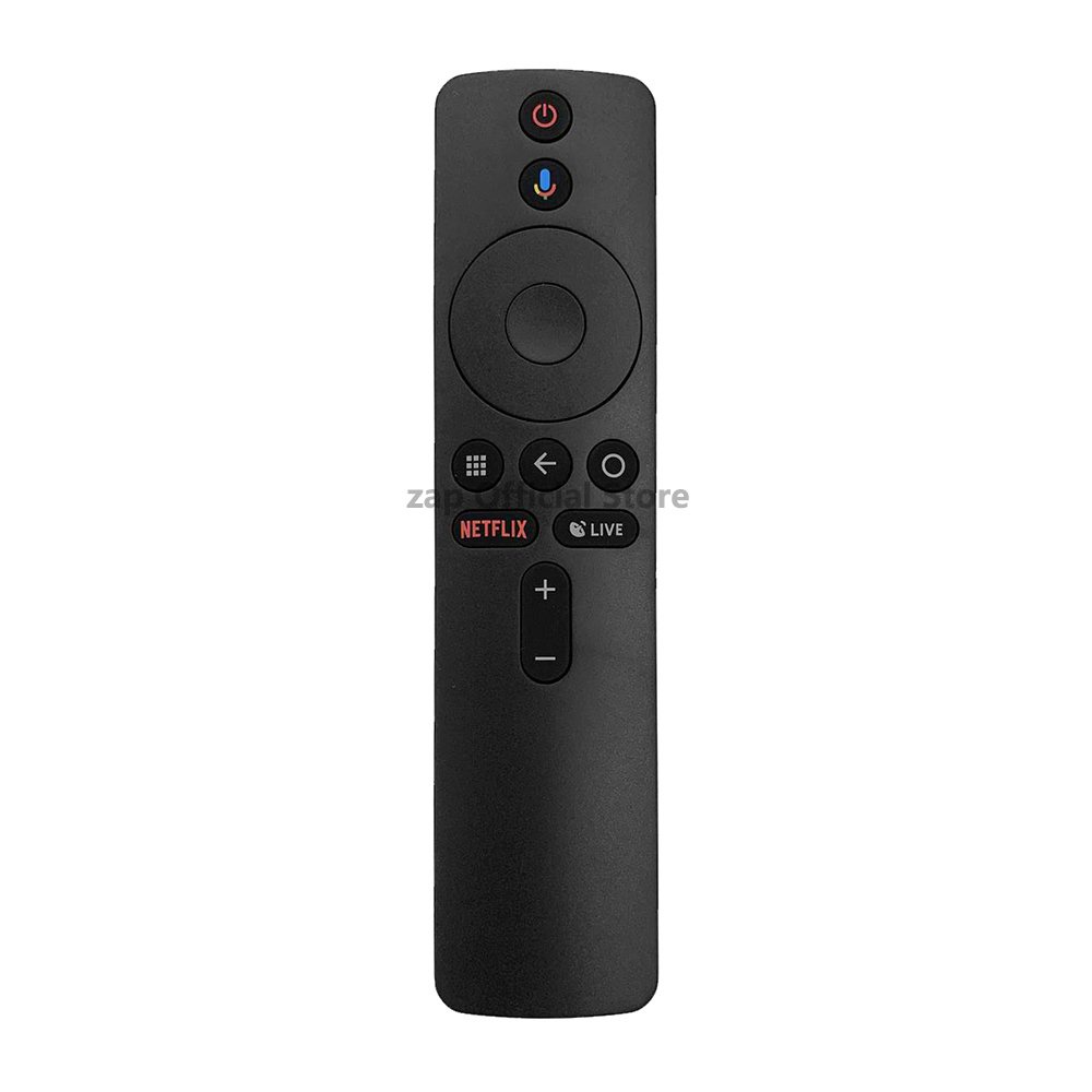 Mới XMRM-006 Dành Cho Xiaomi MI Box S MI TV Stick MDZ-22-AB MDZ-24-AA Android TV Box Bluetooth Điều Khiển Từ Xa Bằng Giọng Nói Google As