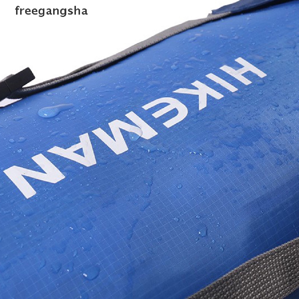 [FREG] Compression Sleeping Bag Stuff Sack Waterproof Ultralight Outdoor Storage Bag FDH