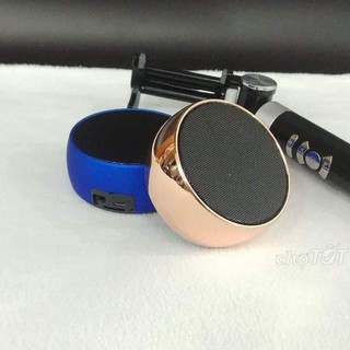 Loa Bluetooth mini siêu chắc tay BS 01