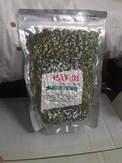 Nhân hạt bí Ấn độ