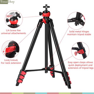 Chân đế cho máy ảnh điện thoại Zomei T60
