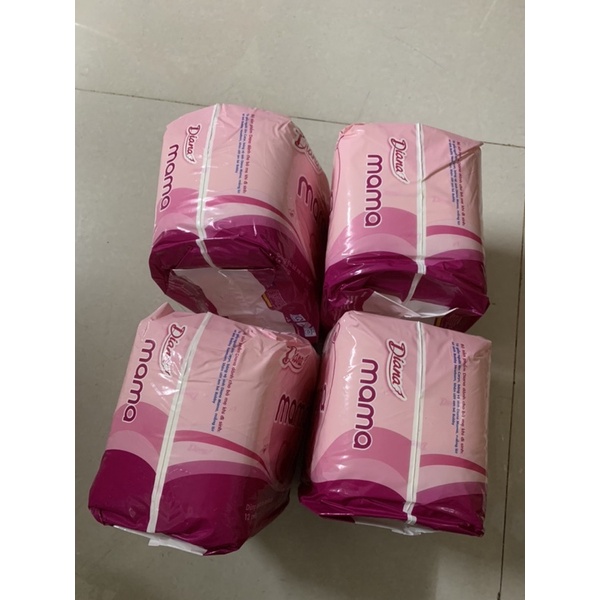 Thanh lý BVS diana mama