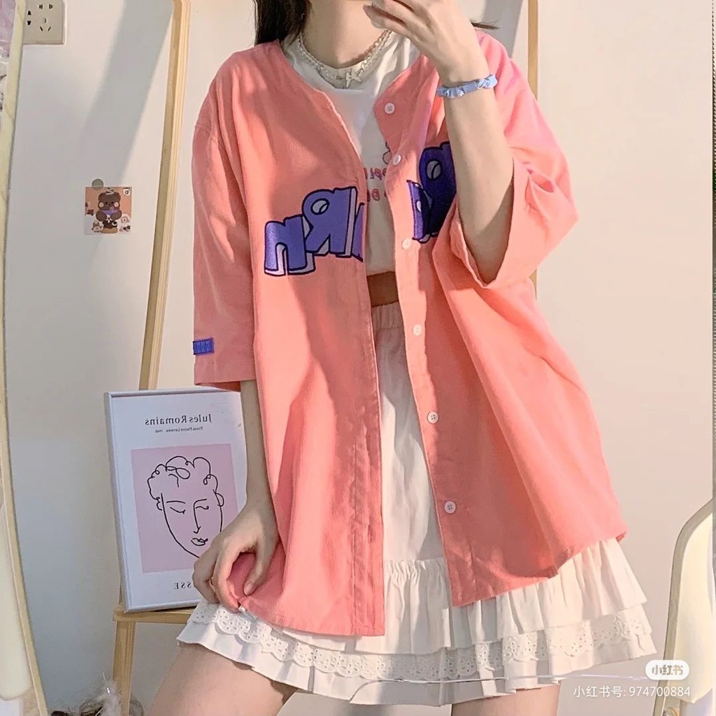Áo somi ulzzang Hàn Quốc hottrend mùa hè 2021