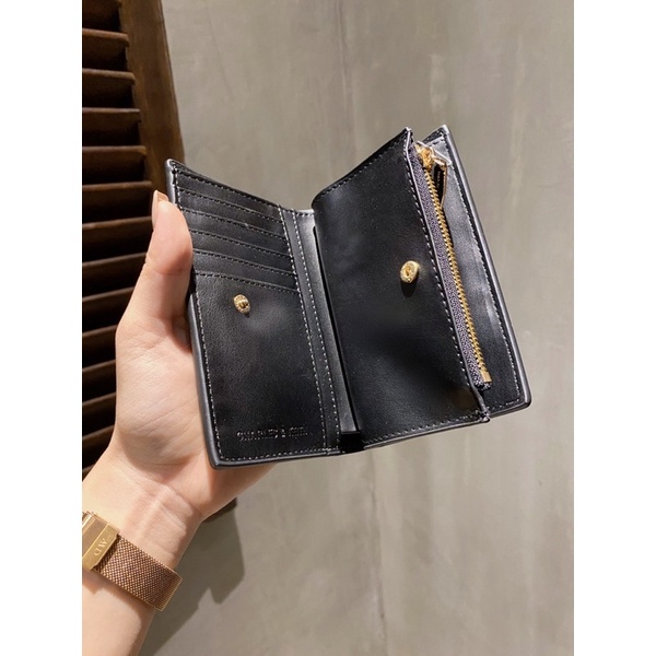 Ví nữ CNK 11 dáng dài