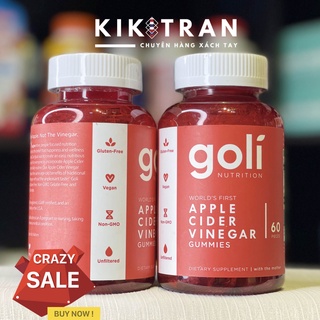 Goli Đỏ 60 viên