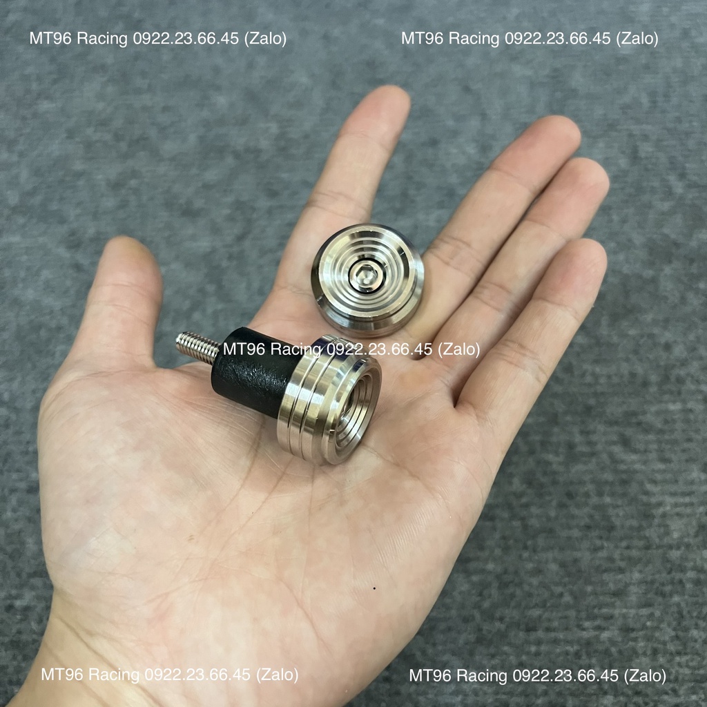 Gù Inox Takegawa Gắn Nhiều Dòng Xe Chuẩn Inox304 Siêu Sáng Và Nét