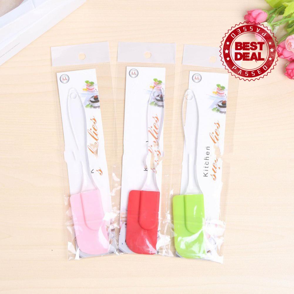 1 Dụng Cụ Làm Bánh Bằng Silicone Tiện Dụng A0F0