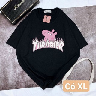 🍍Áo Thun 70/11 Piggy🍍