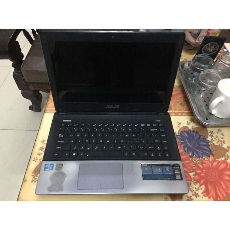 laptop asus k43a | BigBuy360 - bigbuy360.vn