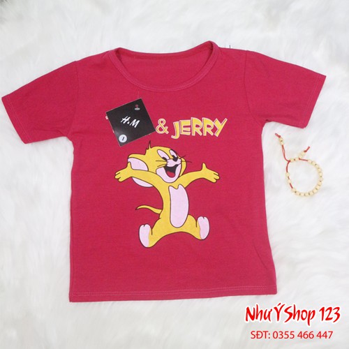 A96 - Bộ Cộc Tay Quần Ngố Chất Cotton 4 chiều cho bé gái