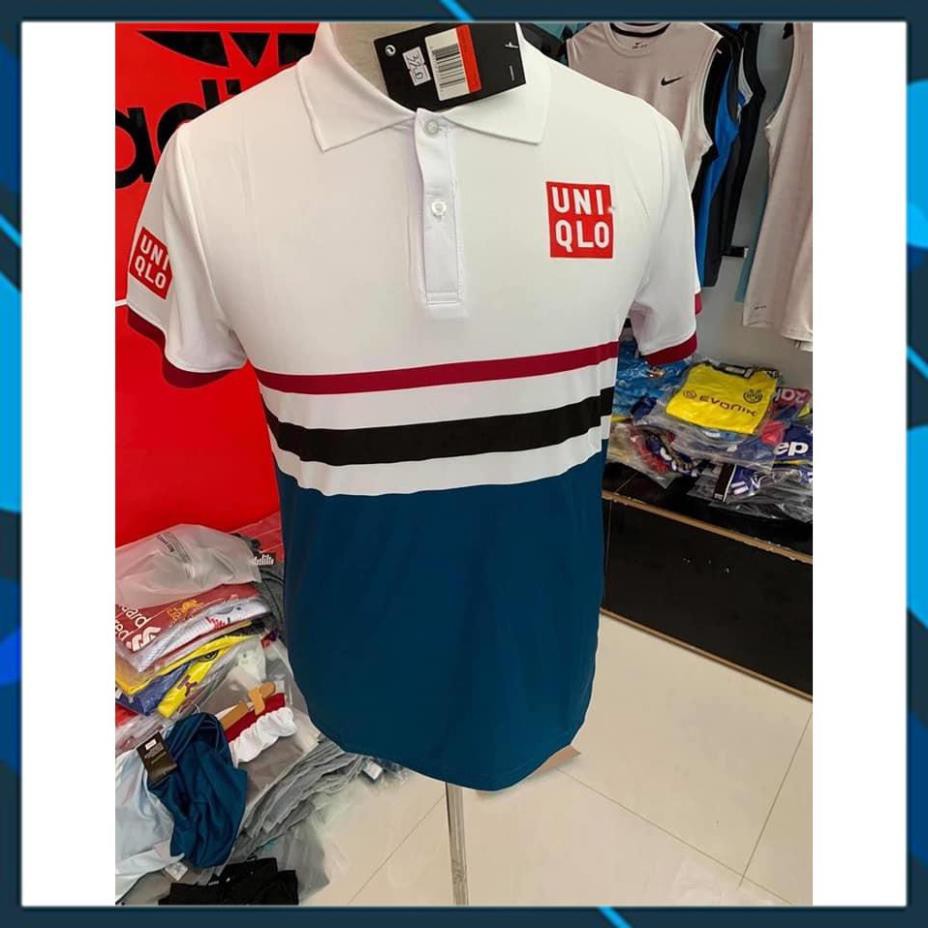 [FREE SHIP] [ SALES SỐC ] Bộ quần áo thể thao uniqlo,bộ quần áo tennis hàng cao cấp