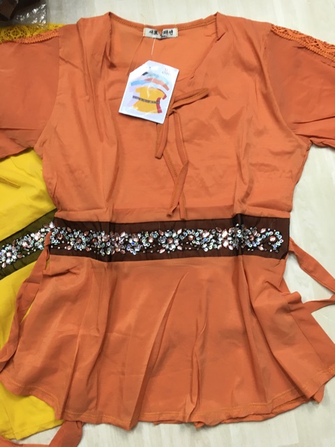 [Mã WASKT410K giảm 10K đơn 50K] Áo kiểu đồng giá #65k | BigBuy360 - bigbuy360.vn