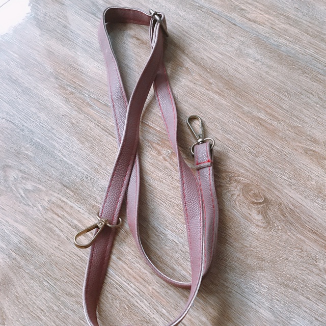 Dây Da Đeo Túi Xách