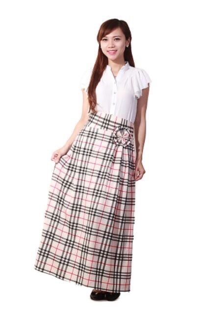 Váy chống nắng 1 lớp