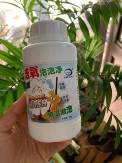 Bột tẩy đa năng