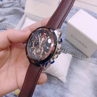Đồng hồ nam Casio EFR-539L - màu 1A, 5A, 7A