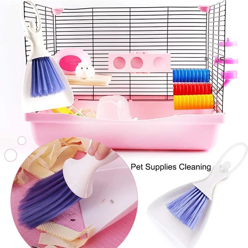 Chổi vệ sinh điều hoà xe hơi chổi quét bụi xe hơi 2 trong 1