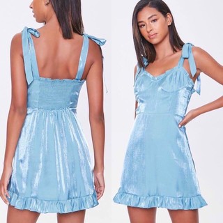 ĐẦM DÂY CÚP NGỰC F21 xịn