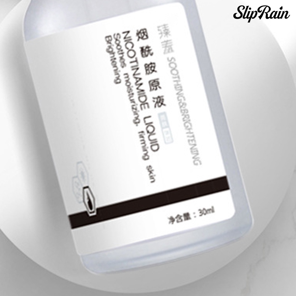 Tinh chất Nicotinamide 30ml dưỡng da mặt cho nữ | BigBuy360 - bigbuy360.vn