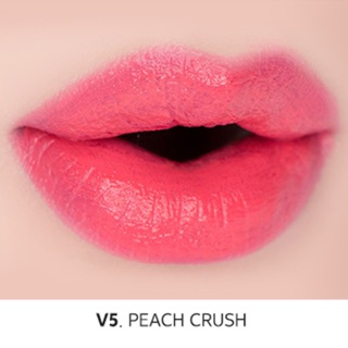 Son kem lì merzy another me the first v5 peach crush ( hồng đào)