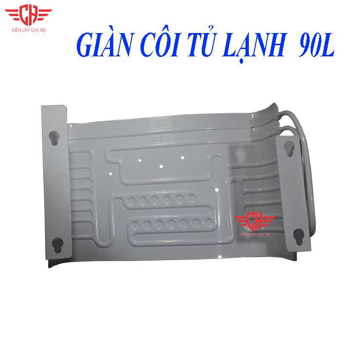 Dàn côi tủ lạnh 90l