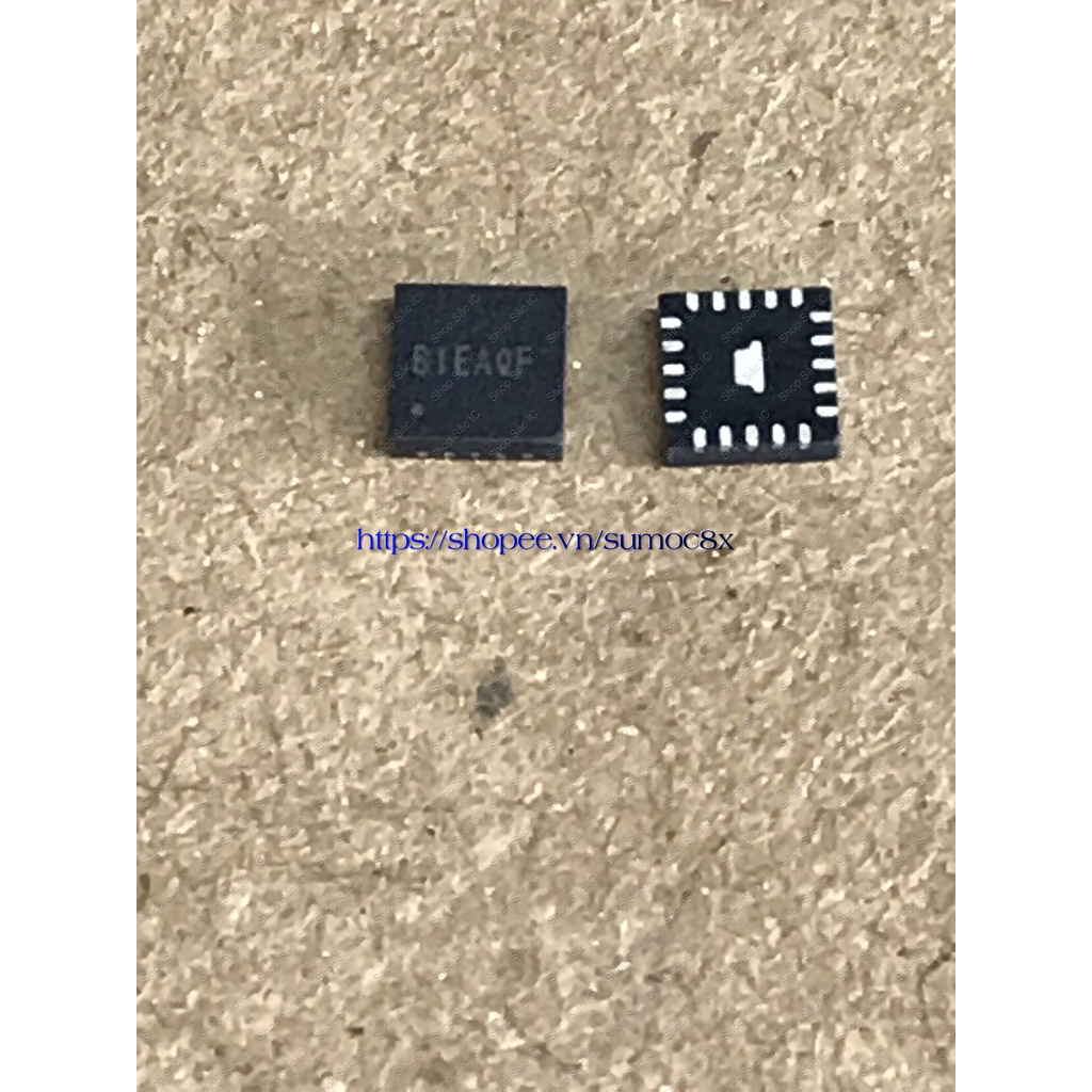 SY8284BRAC 8284 BIE ic nguồn trên bo mạch